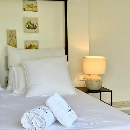 La Cle Boutique Hotel Old Town Marbella-2