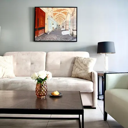 Roi de Sicile - Rivoli -- Luxury apartment hotel-3