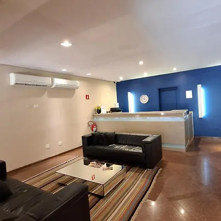 1031 - Flat Alameda Jau-3