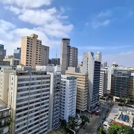 1031 - Flat Alameda Jau-2