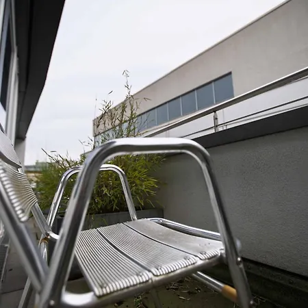 City Hotel Hannover-2