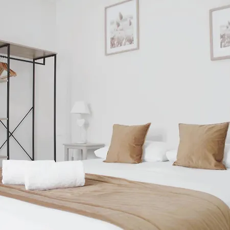 Hotel Ker Lehn - La Plage-2