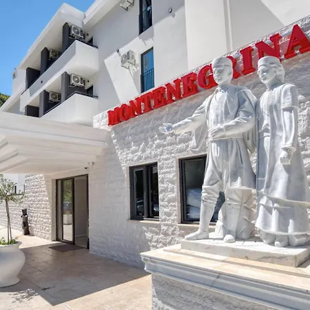 Montenegrina Hotel & Spa All-Inclusive-2