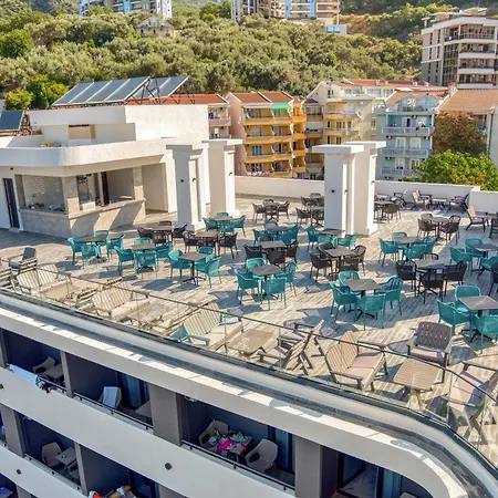 Montenegrina Hotel & Spa All-Inclusive-3