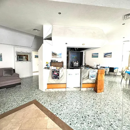 Hotel Pietra Verde-2
