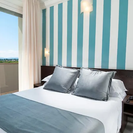Hotel Union-3