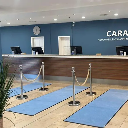 Carat Hotel Grömitz-3