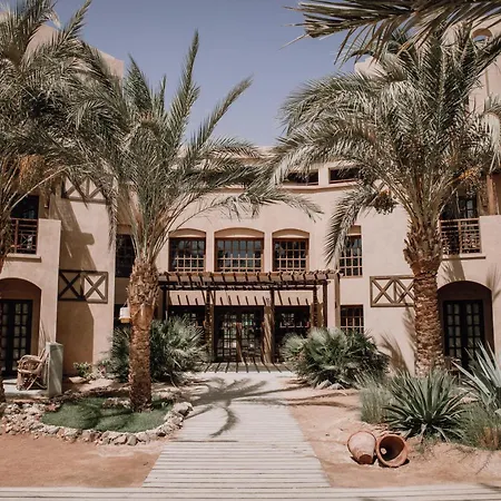 Cook'S Club El Gouna (Adults Only)-2