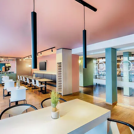 B&B Hotel Bremen-City-2
