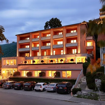 Romantik Hotel Residenz am See-2