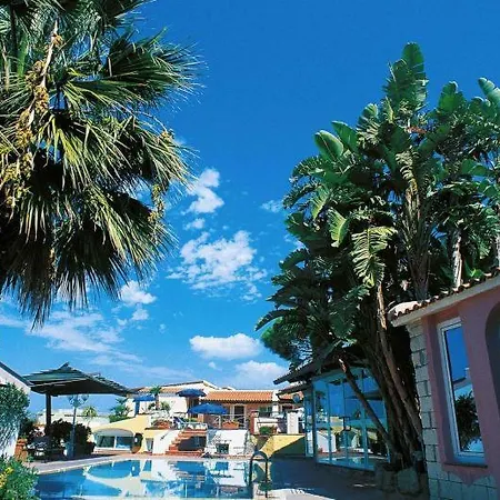Hotel Carlo Magno-2