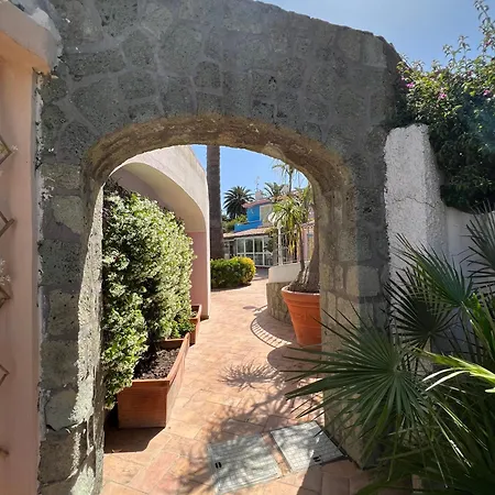 Hotel Carlo Magno-3