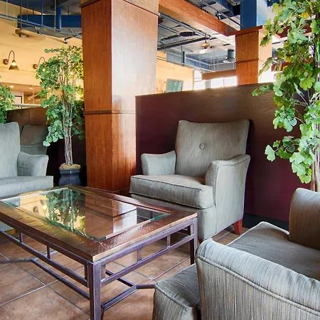 Best Western Grant Park Hotel-2