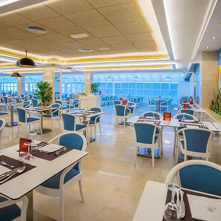 Hotel Servigroup Papa Luna 4 Sup-3
