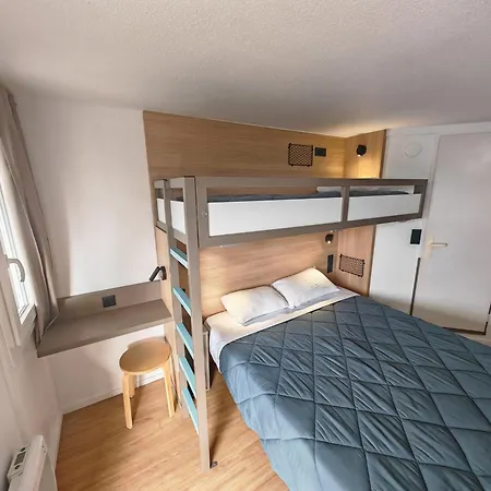 Premiere Classe Lille Sud - Douai Cuincy-2