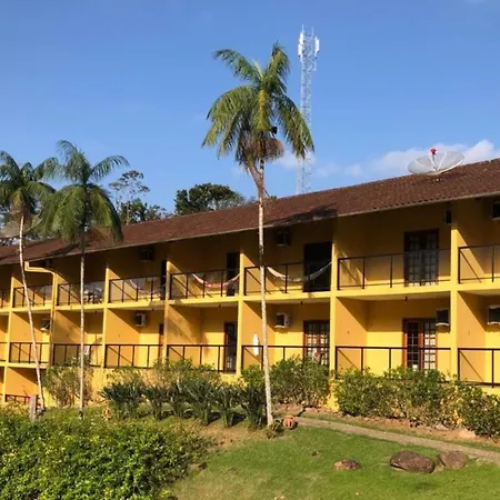 Hotel Fazenda Vale das Pedras-3