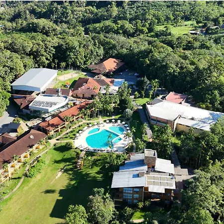 Hotel Fazenda Vale das Pedras-2