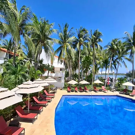 Sina Suites Cancun - Adults Only-3