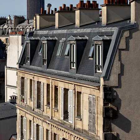 Hotel Henriette-3