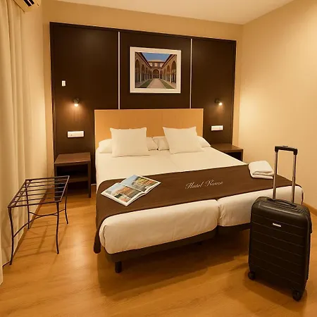 Hotel Plaza-3