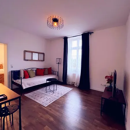 Boardinghouse alte Spinnerei-3