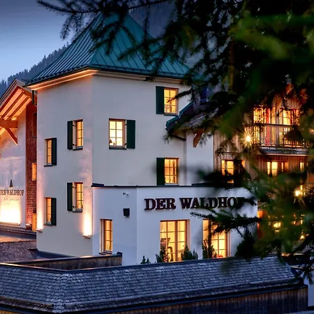 Der Waldhof-2