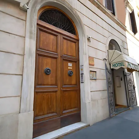 Hotel Alexis-3