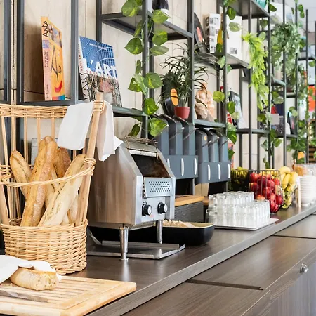 Ibis Paris Alesia Montparnasse-3