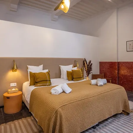 Riad Dar Nakous-3