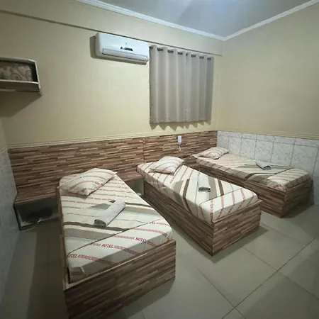 Hotel Stillos-Arena Corinthians 500M-3