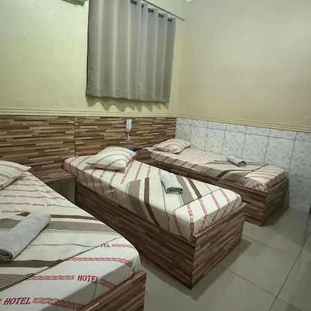 Hotel Stillos-Arena Corinthians 500M-2