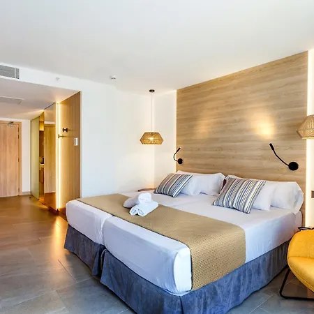 Hotel Morlans Suites - Adults Only-3
