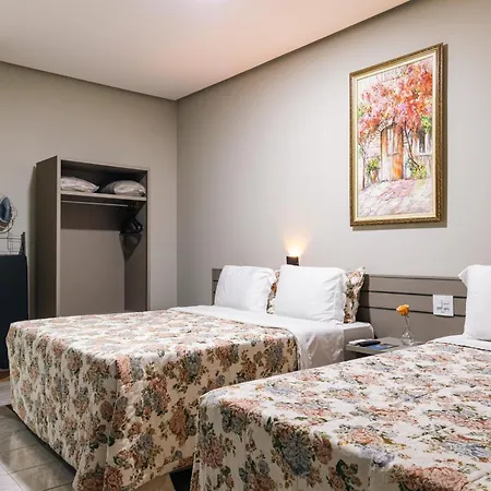 Hotel Dan Inn Uberlandia By Nacional Inn-2