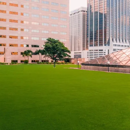 Intercontinental Miami By Ihg-3