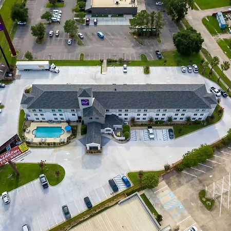 Sleep Inn Baton Rouge East I-12-3