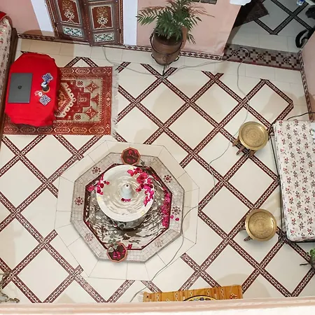 Riad La Famille-2