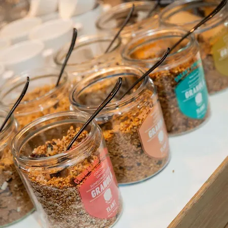Novotel Rotterdam Brainpark-3