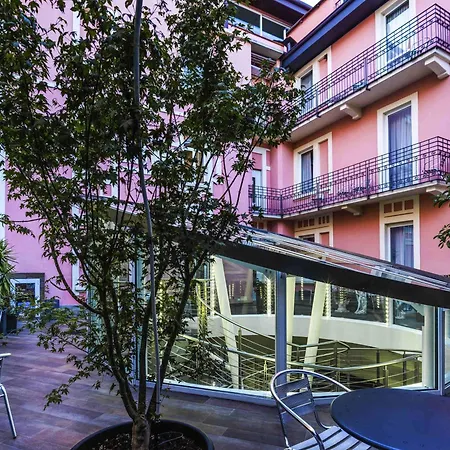 Ibis Styles Milano Centro-3