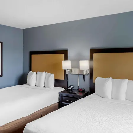 Extended Stay America Suites - New York City - Laguardia Airport-2