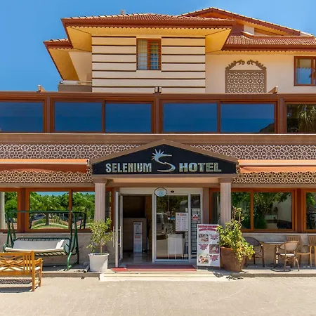 Selenium Hotel-3