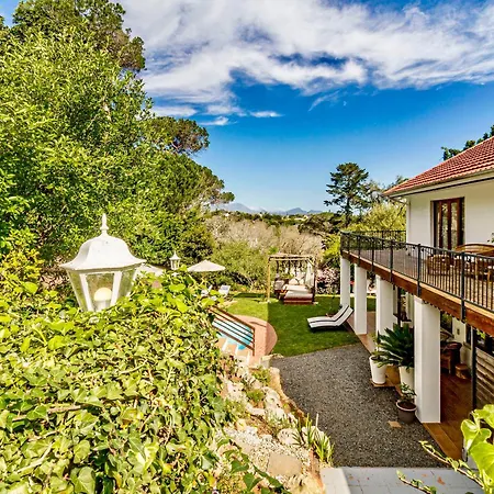 Villa Helderberg-2