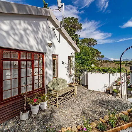 Villa Helderberg-3