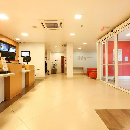 ibis Montes Claros Shopping-2