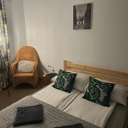 Apart' otel 23-3