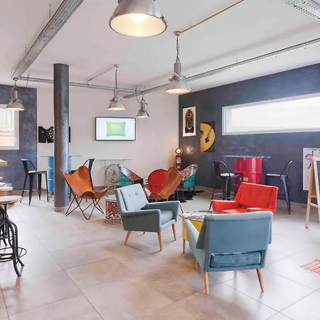 Ibis Styles Vierzon-2