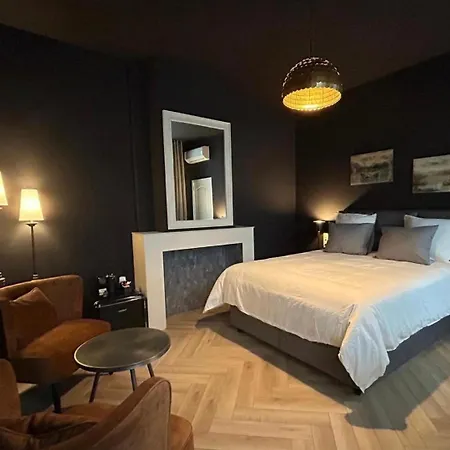 Hotel Saint Georges-3