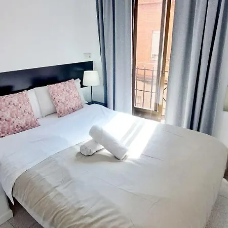 Ayz Sierra De Meira - Auto Check-In Property (Adults Only)-2