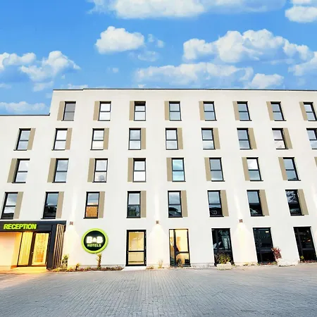 B&B Hotel Kempten-2