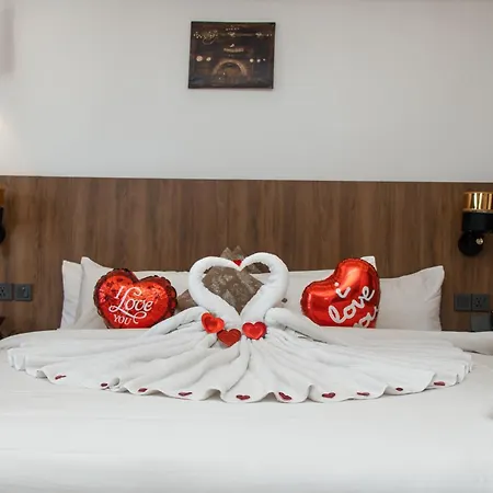 Axil Hôtel-2