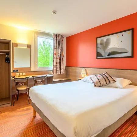 Ace Hotel Brive-3